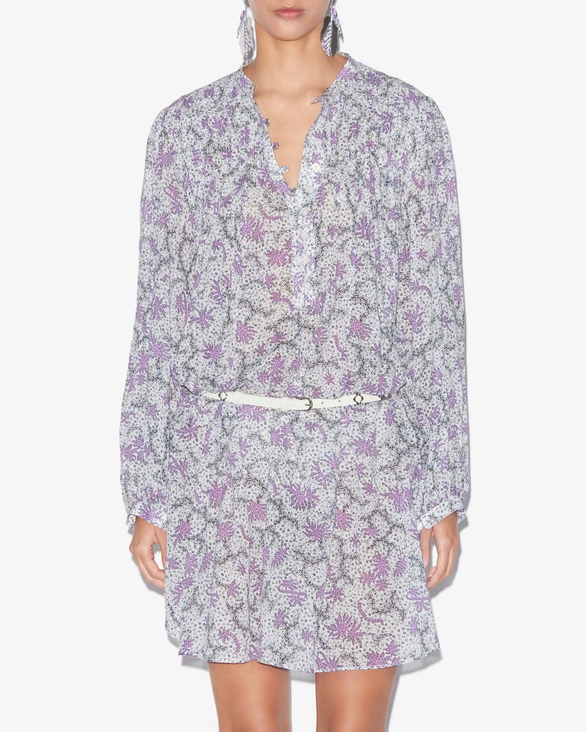DANAEL DRESS - 4