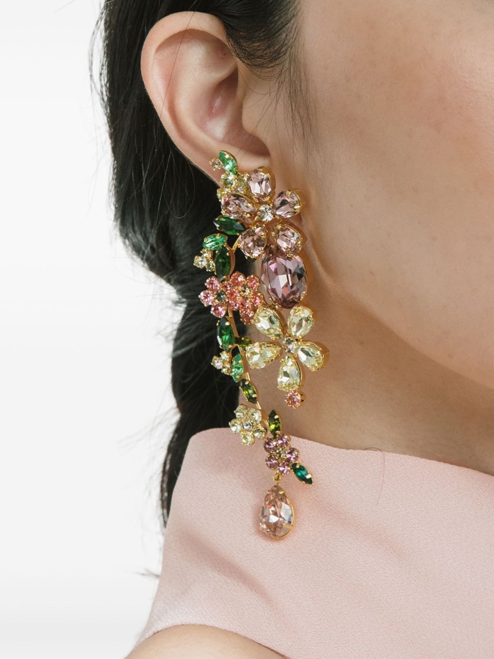 Bellemy earrings - 2