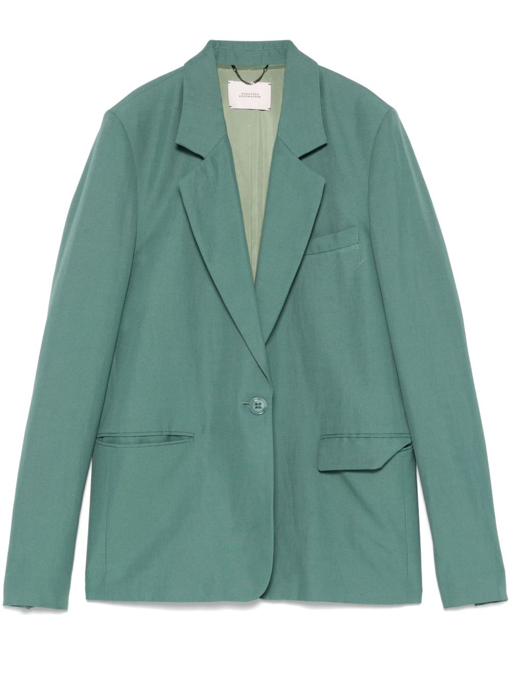 Summer Cruise blazer - 1