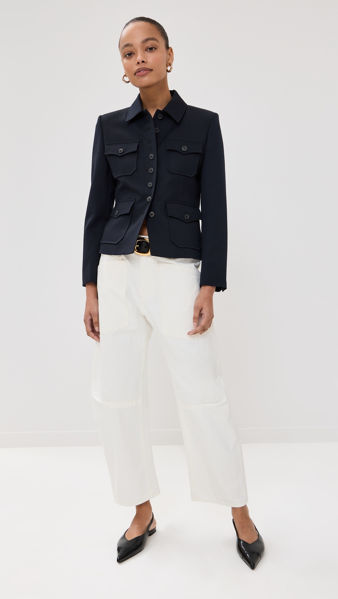 Shon Jeans - 7