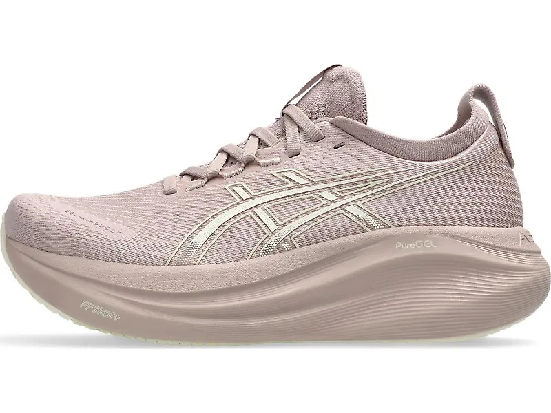 ASICS Gel-Nimbus 27 - 2