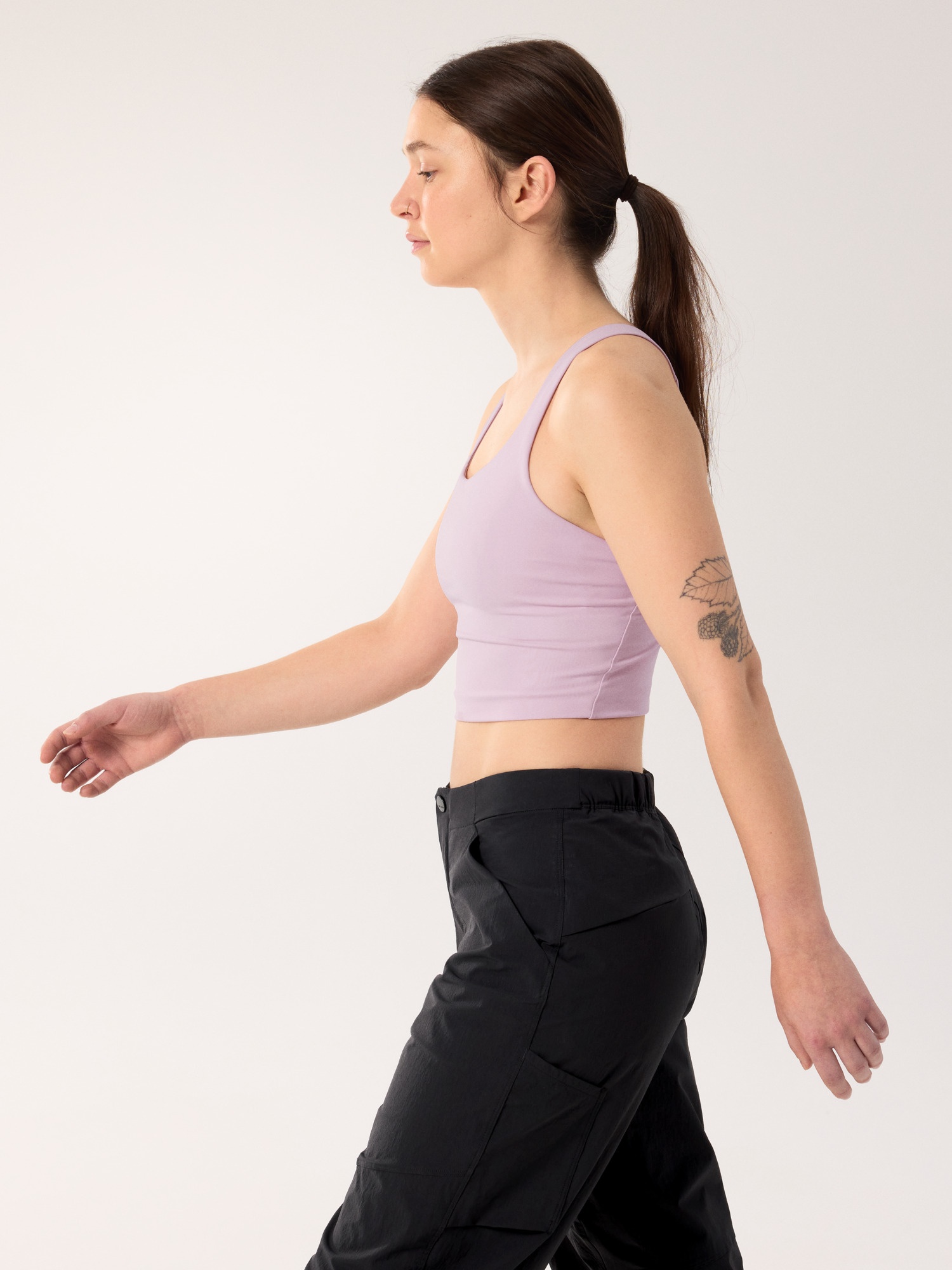 Soria Racerback Tank - 6