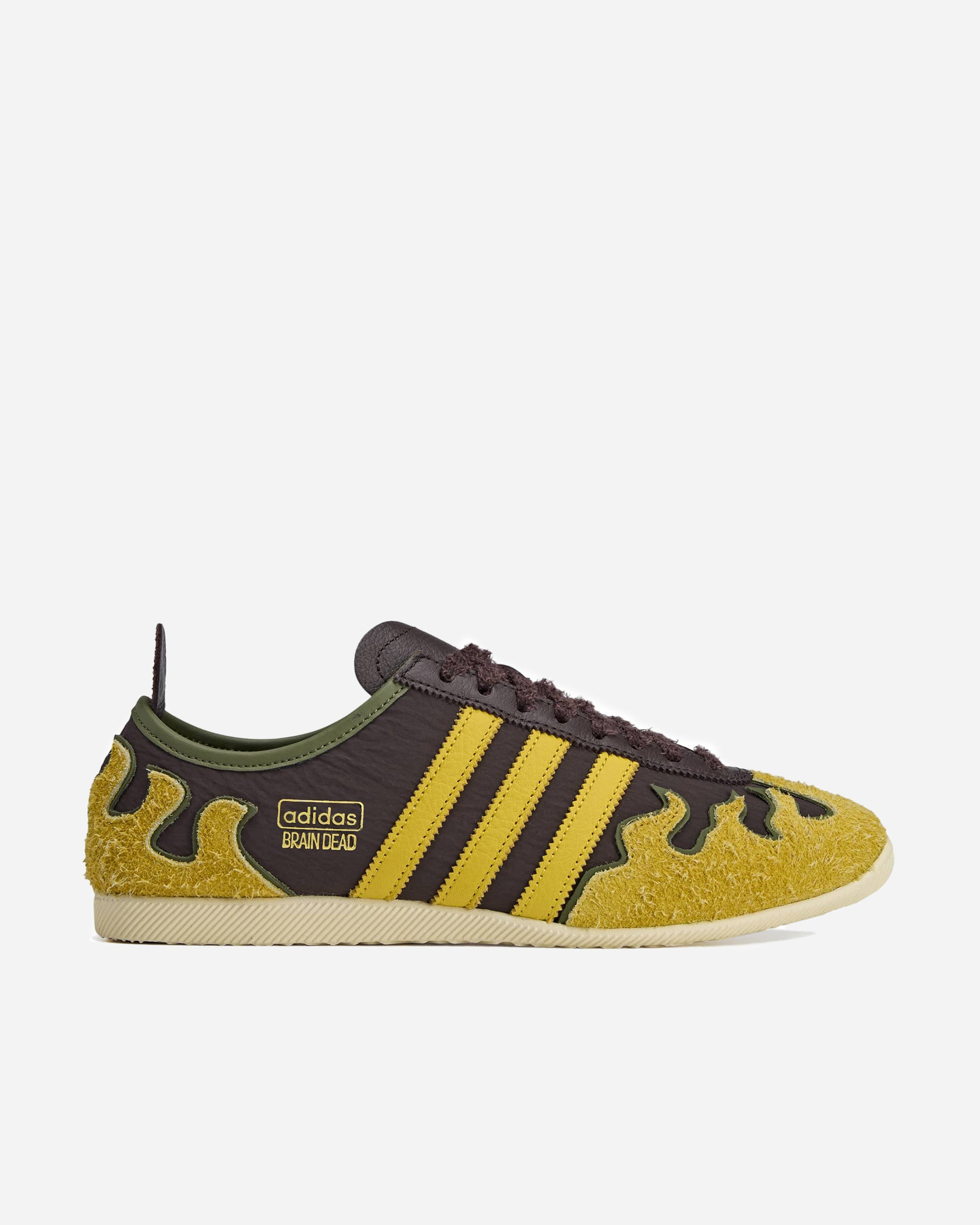 adidas Originals x Brain Dead Japan LO - 1