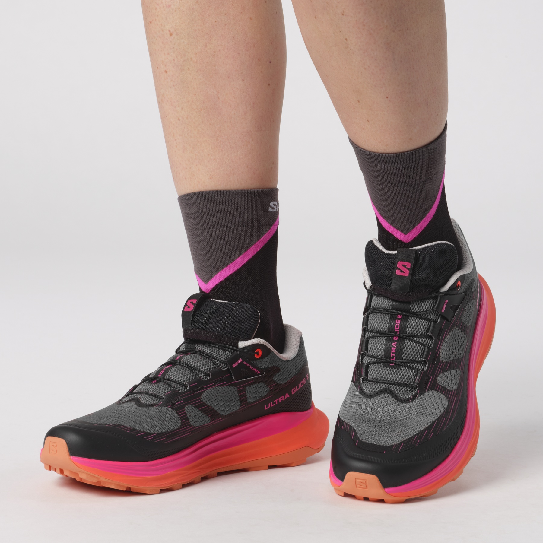 ULTRA GLIDE 2 - 6
