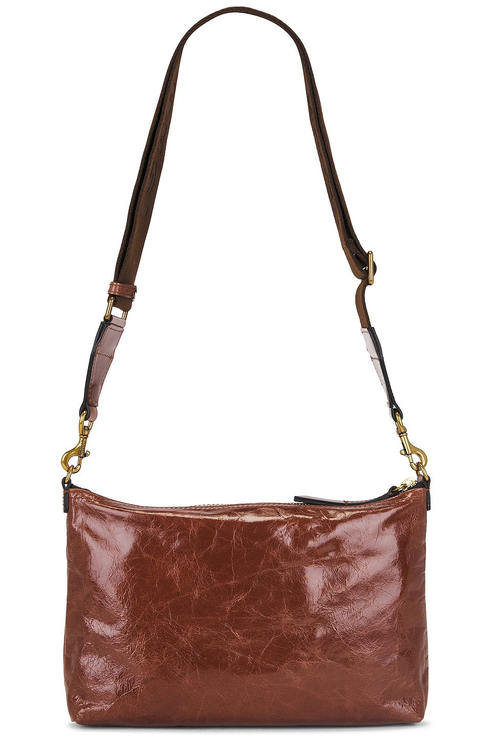 Nessah Shoulder Bag - 2
