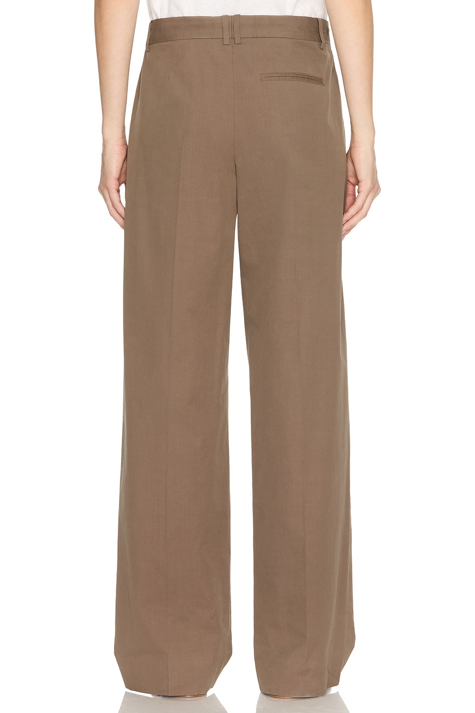 Alfidis Pant - 4