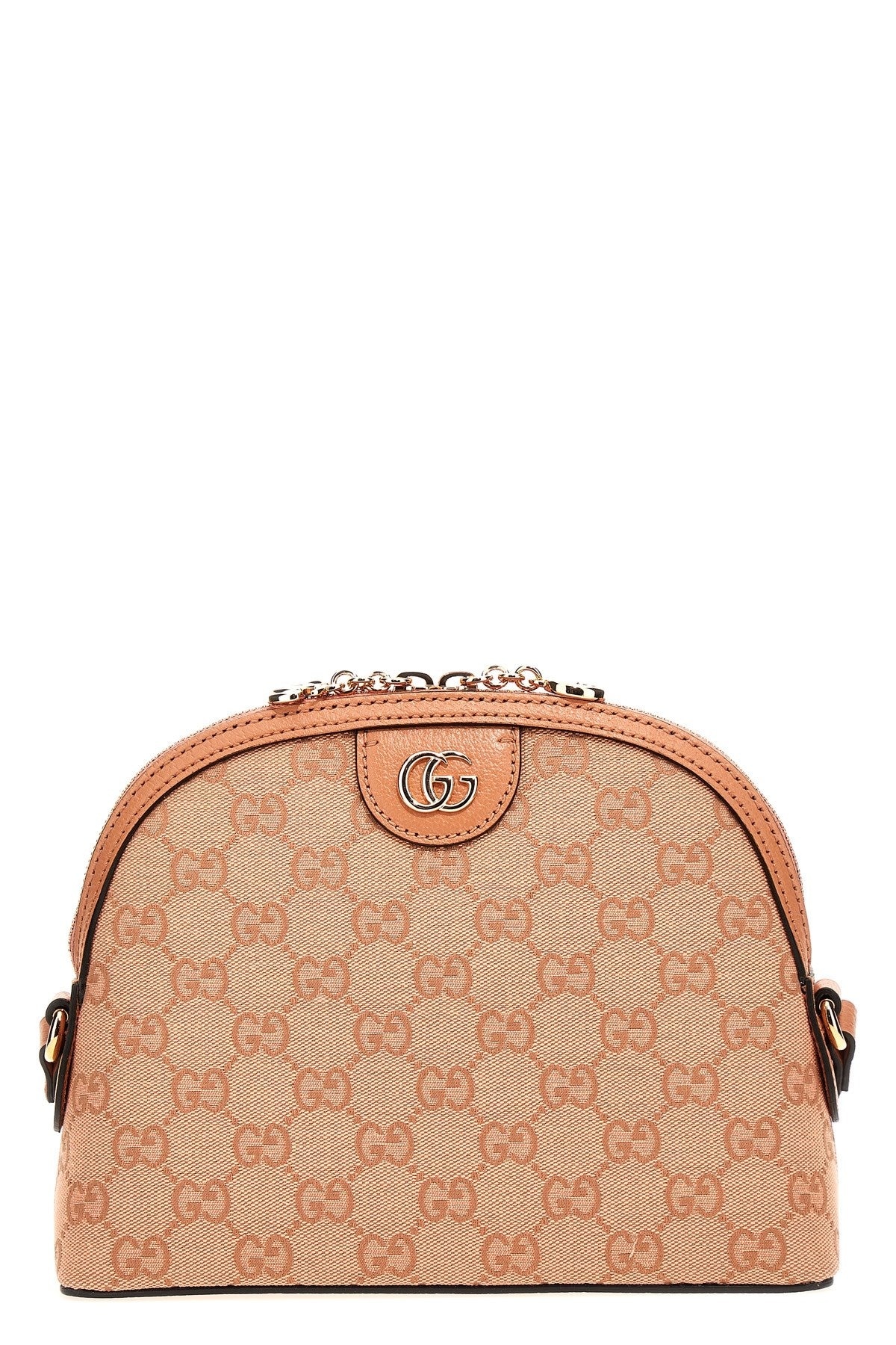 Gucci Women 'Ophidia Gg' Small Shoulder Bag - 1