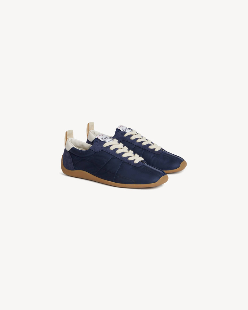 KENZO 'KENZO Striker' low top sneakers outlook
