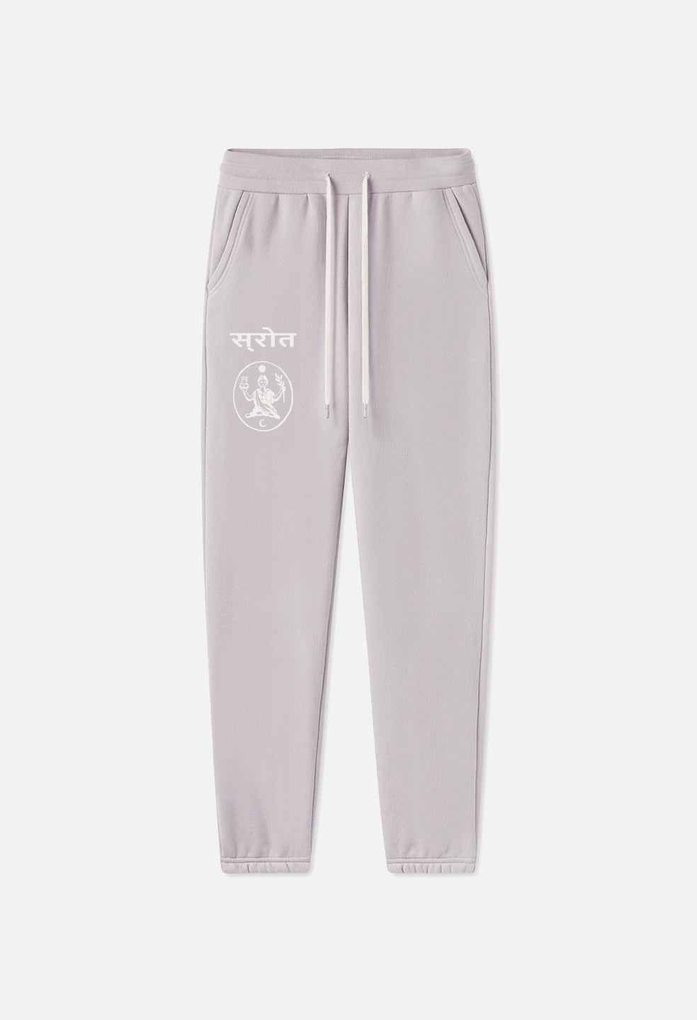 NEPAL LA SWEATPANTS - 1