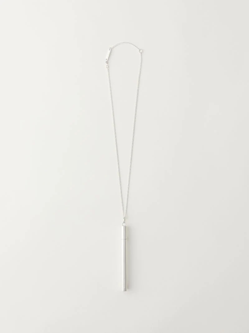 CIG CASE NECKLACE - 2