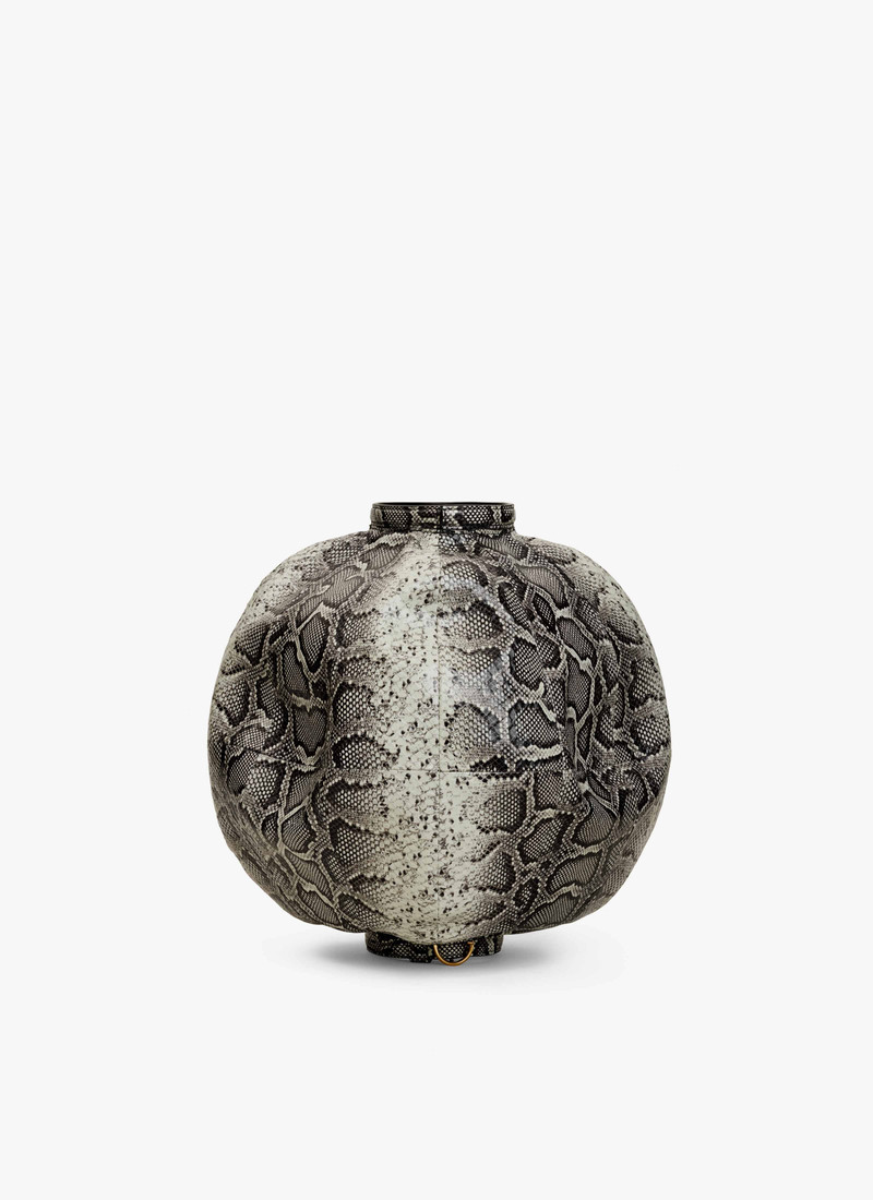 SPHERE BRACELET BAG IN AYERS 3