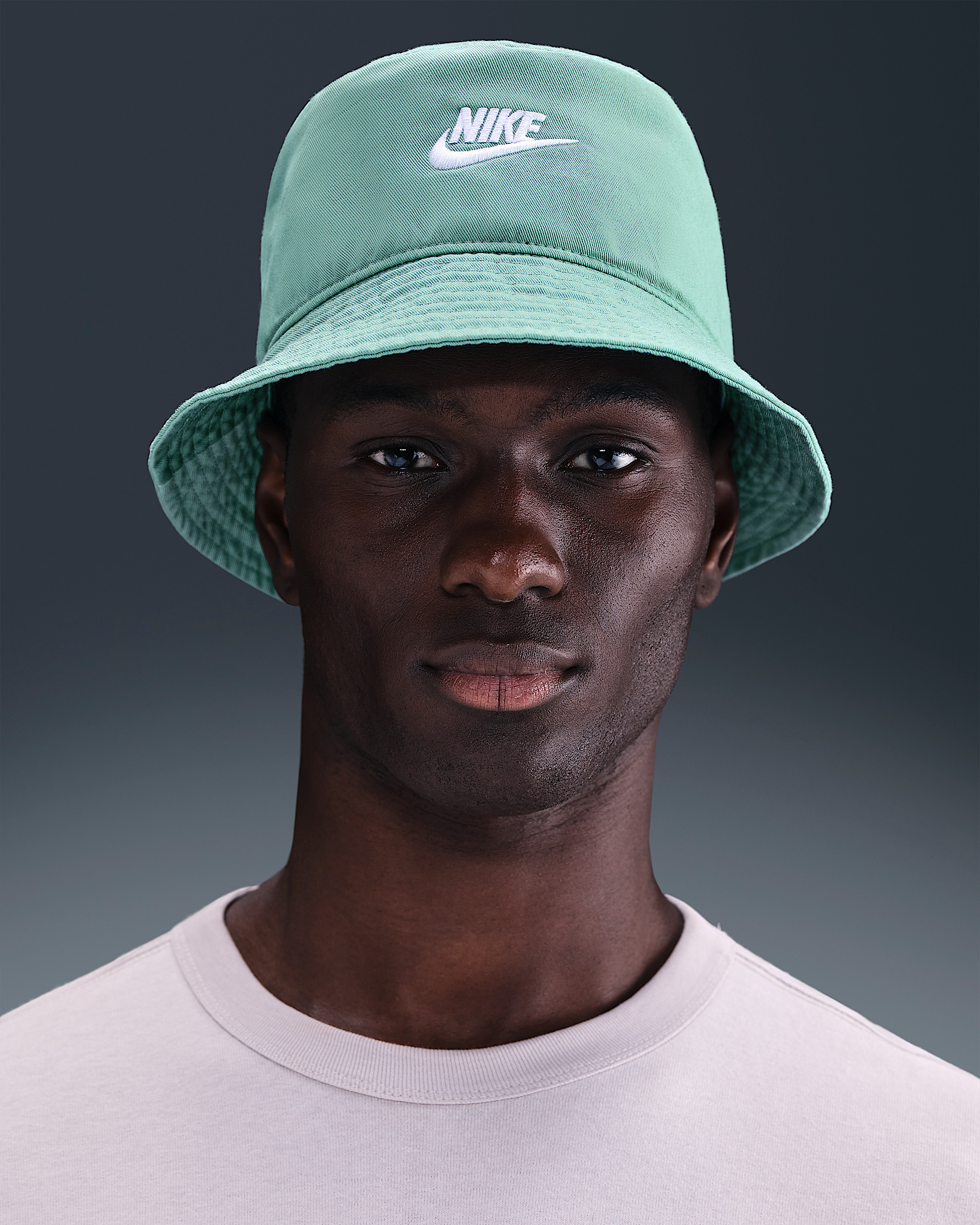 Nike Apex Futura Washed Bucket Hat - 3