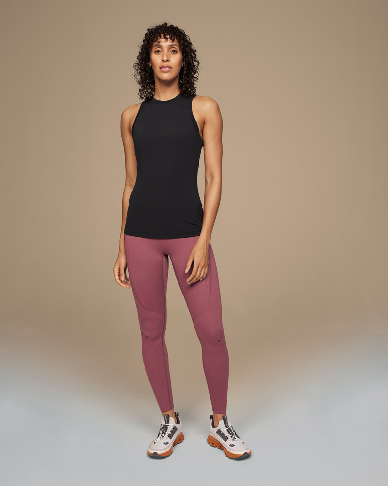 On Movement Tank outlook