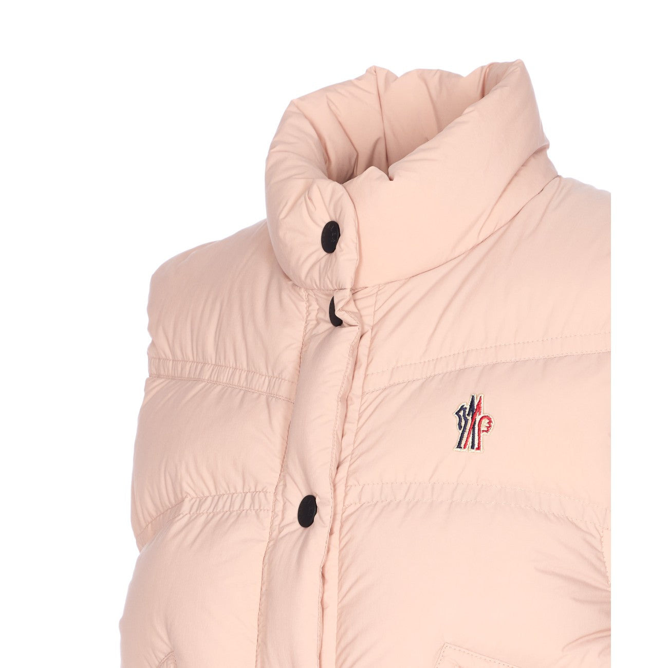 Moncler Grenoble Women Baise Vest - 3