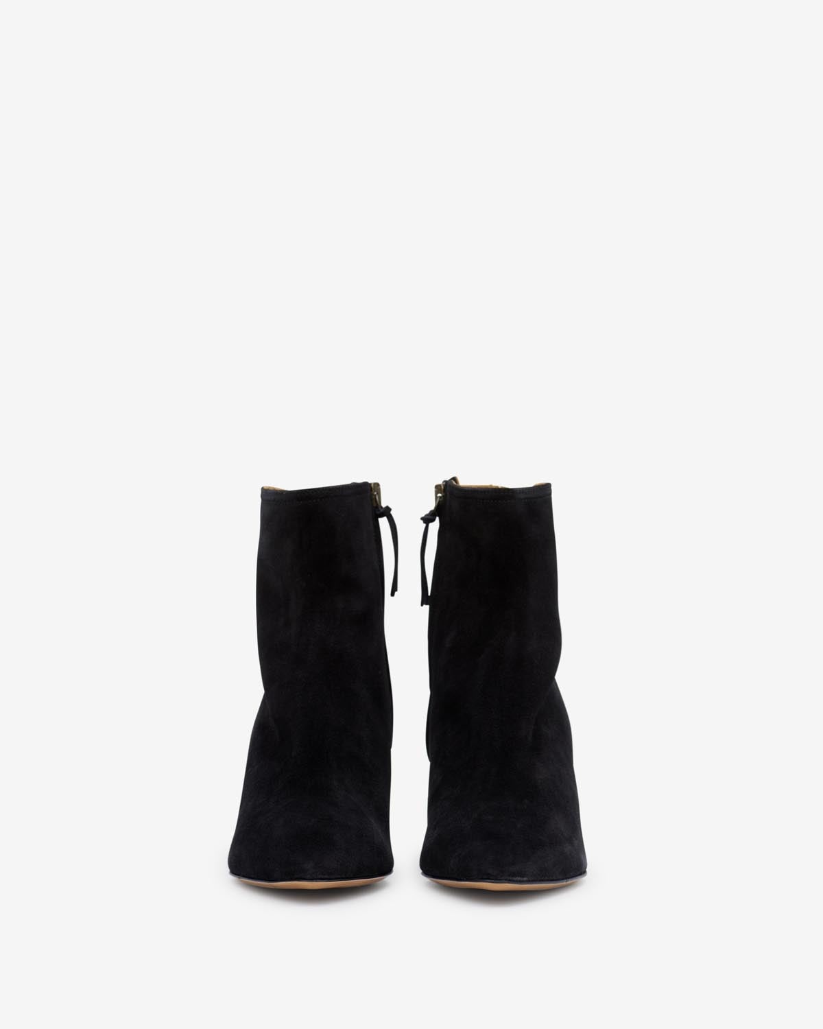DEONE ANKLE BOOTS - 4
