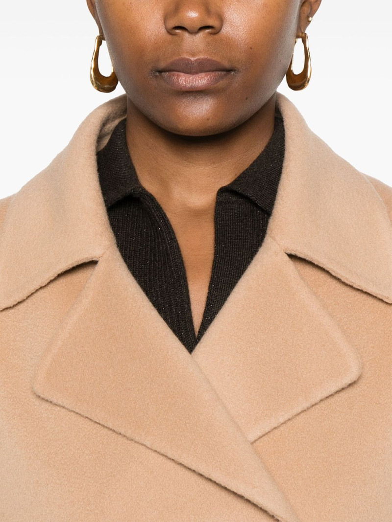 double-breasted coat 5