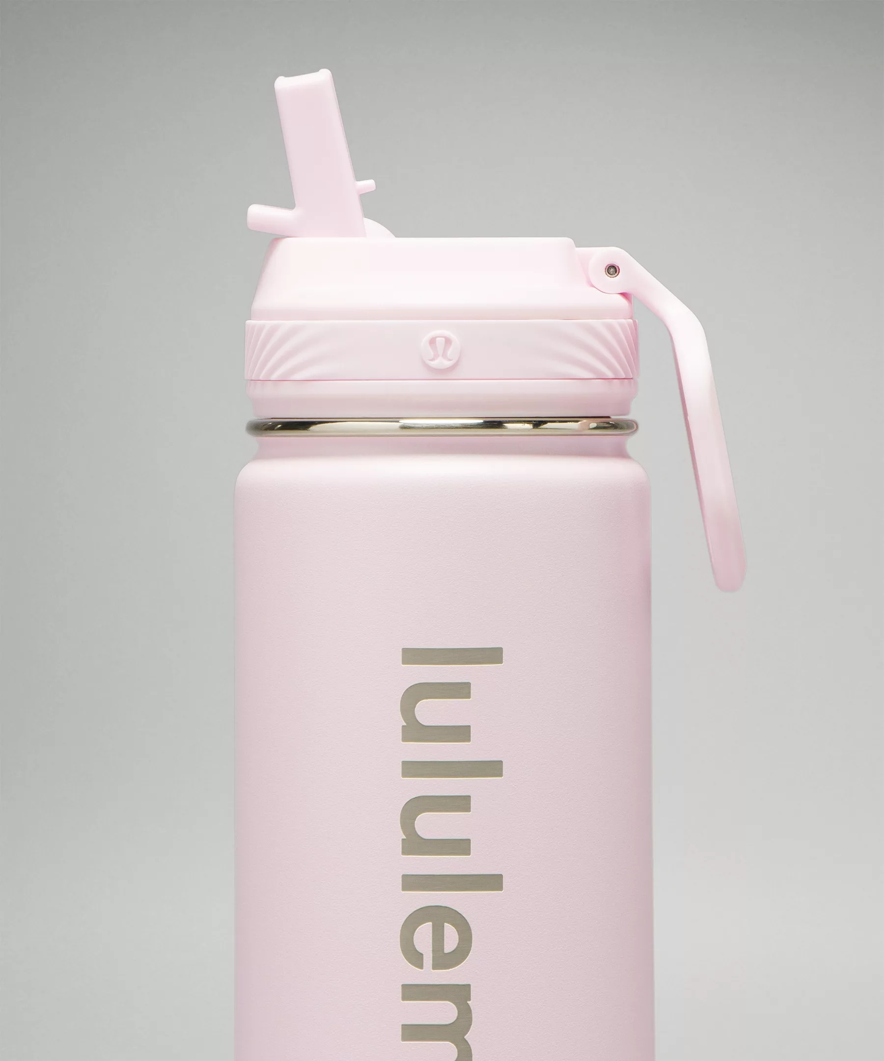 Back to Life Sport Bottle 18oz *Straw Lid - 4