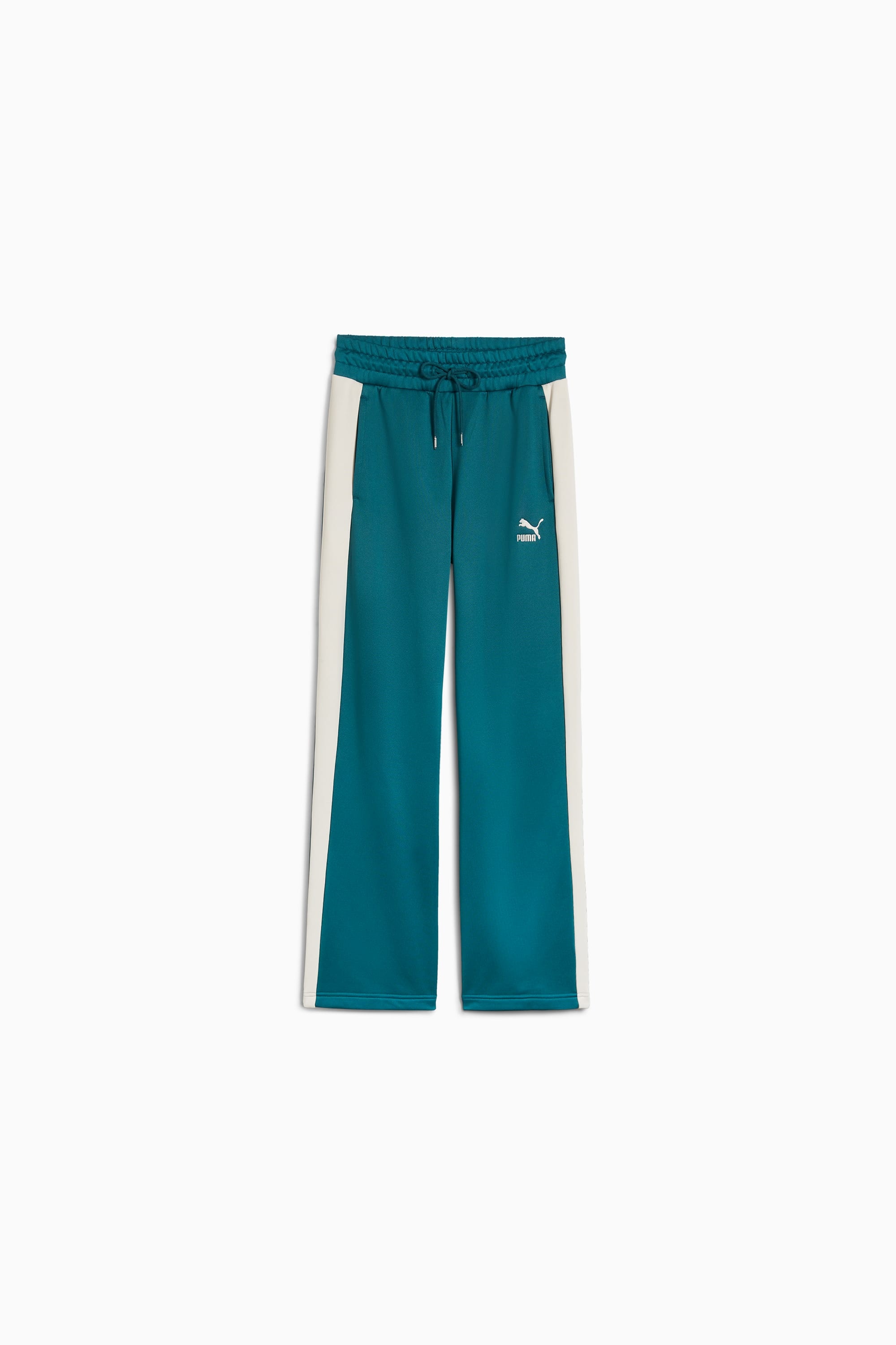 ICONIC Women's T7 Knitted Track Pants - 1