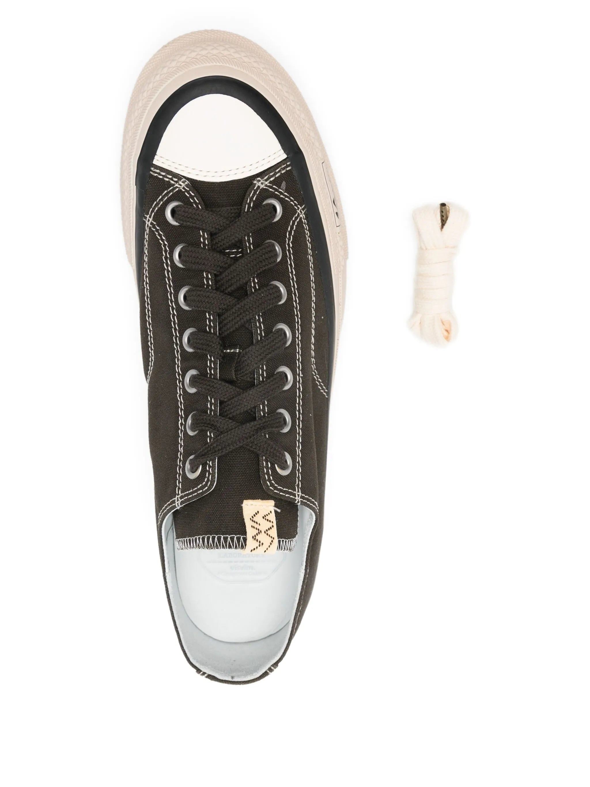 Skagway low-top sneakers - 4
