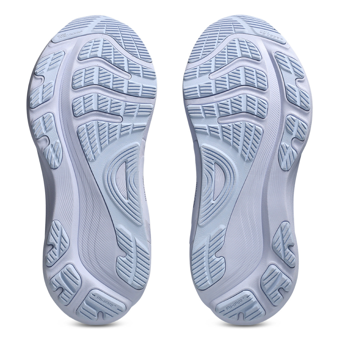 Asics Gel Kayano 32 Blue Fade - Indigo Fog - 4