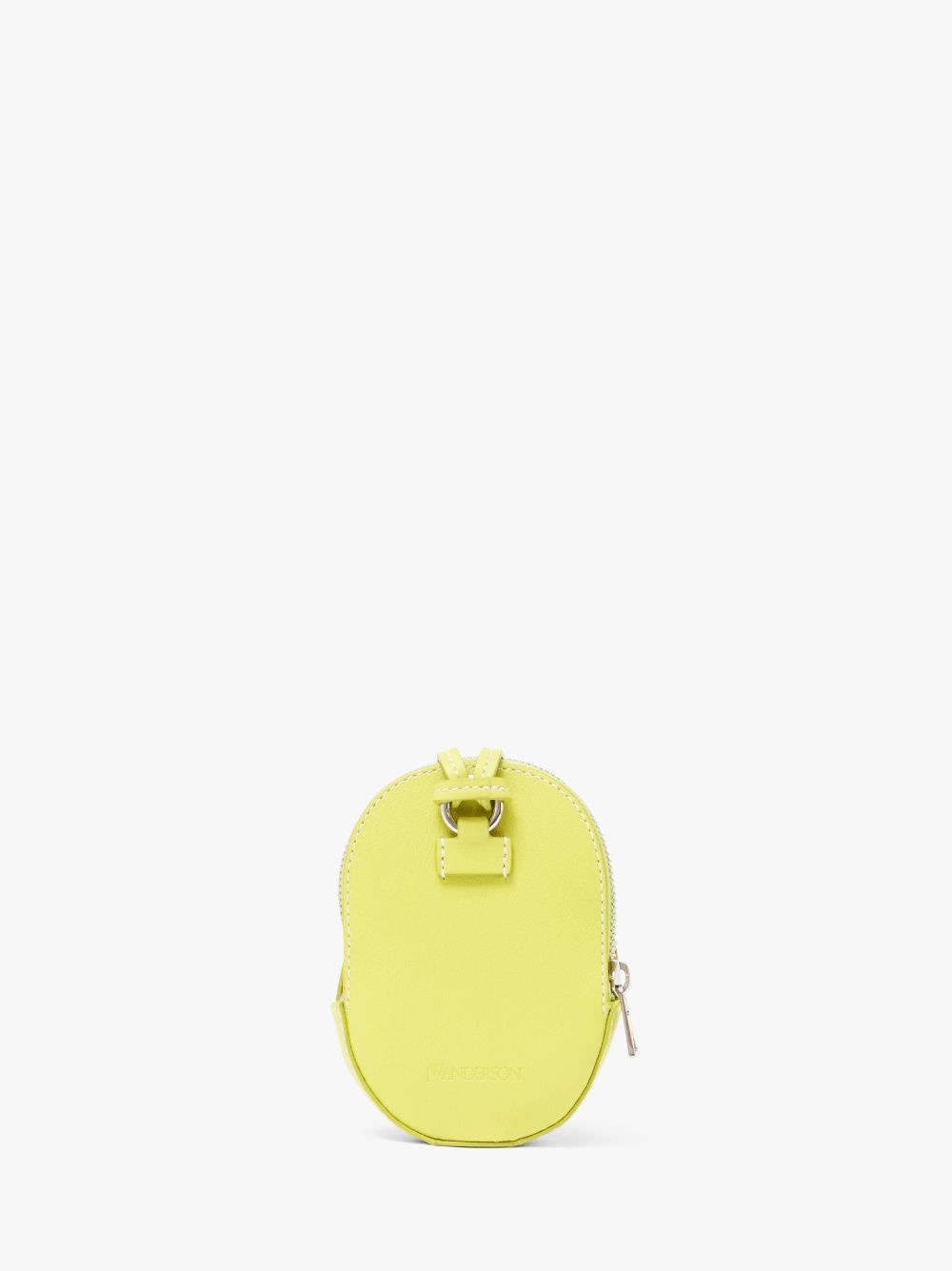 MINI CAP BAG - SUEDE CROSSBODY BAG - 4