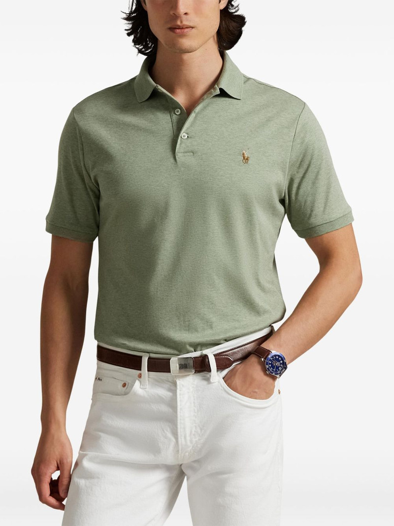 short-sleeve polo shirt 3