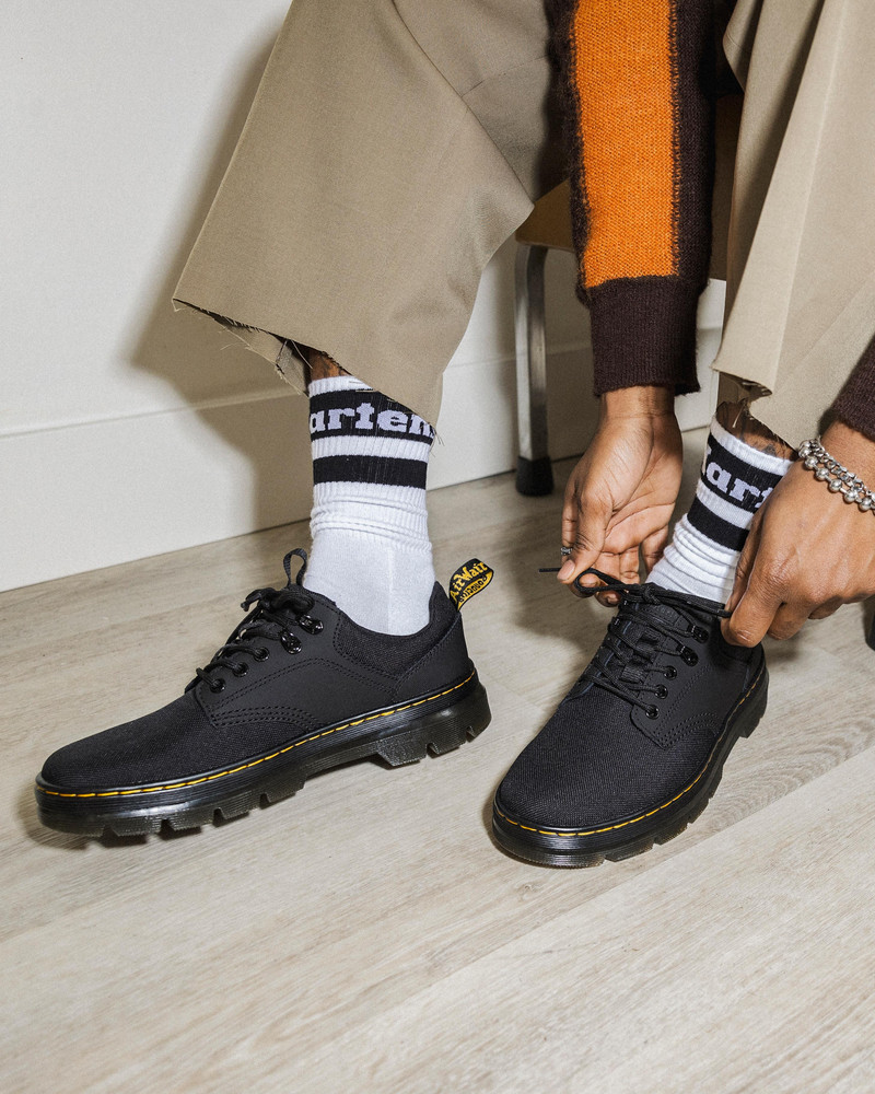 Reeder Utility Shoes 4