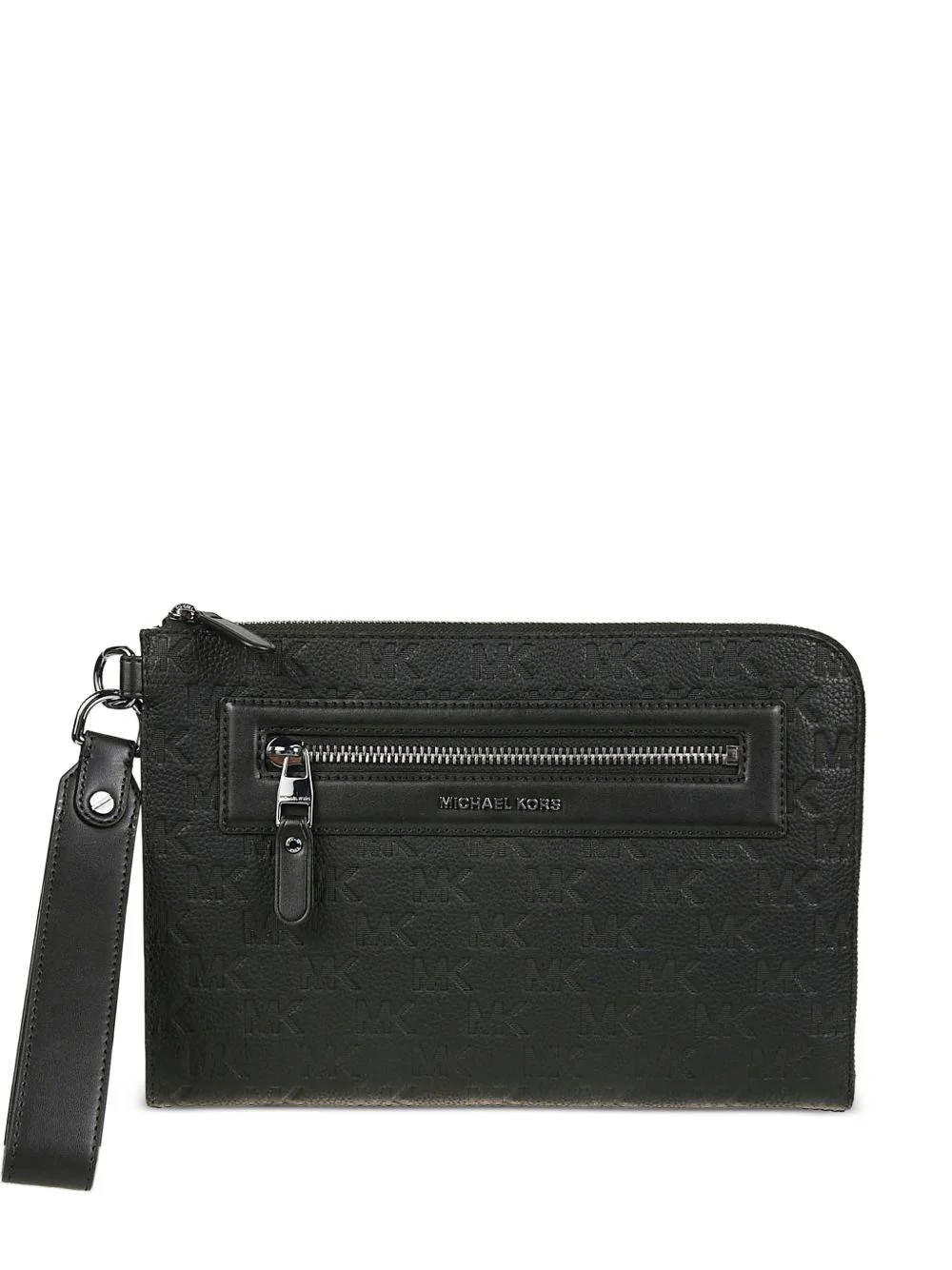 Leather wallet - 1