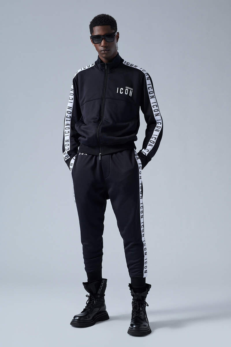 ICON RELAXED DAN PANTS 3