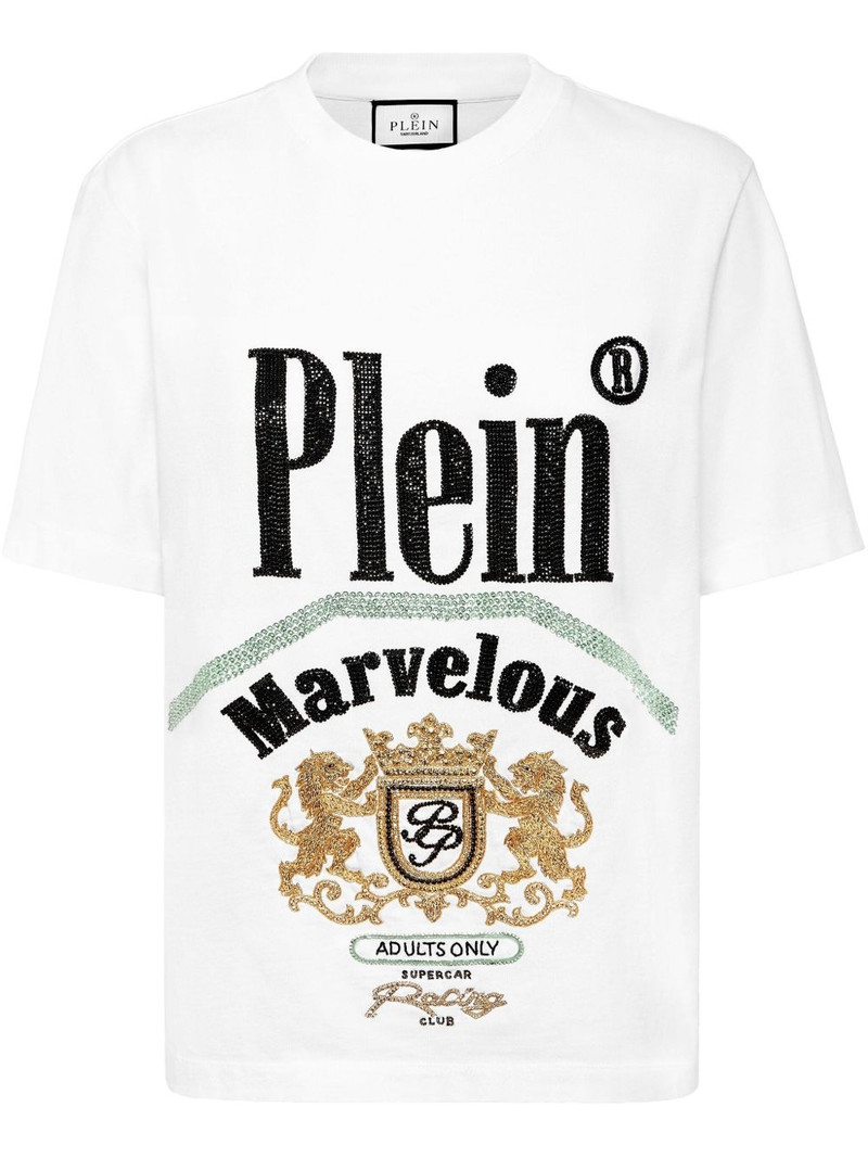 Marvelous t-shirt 1