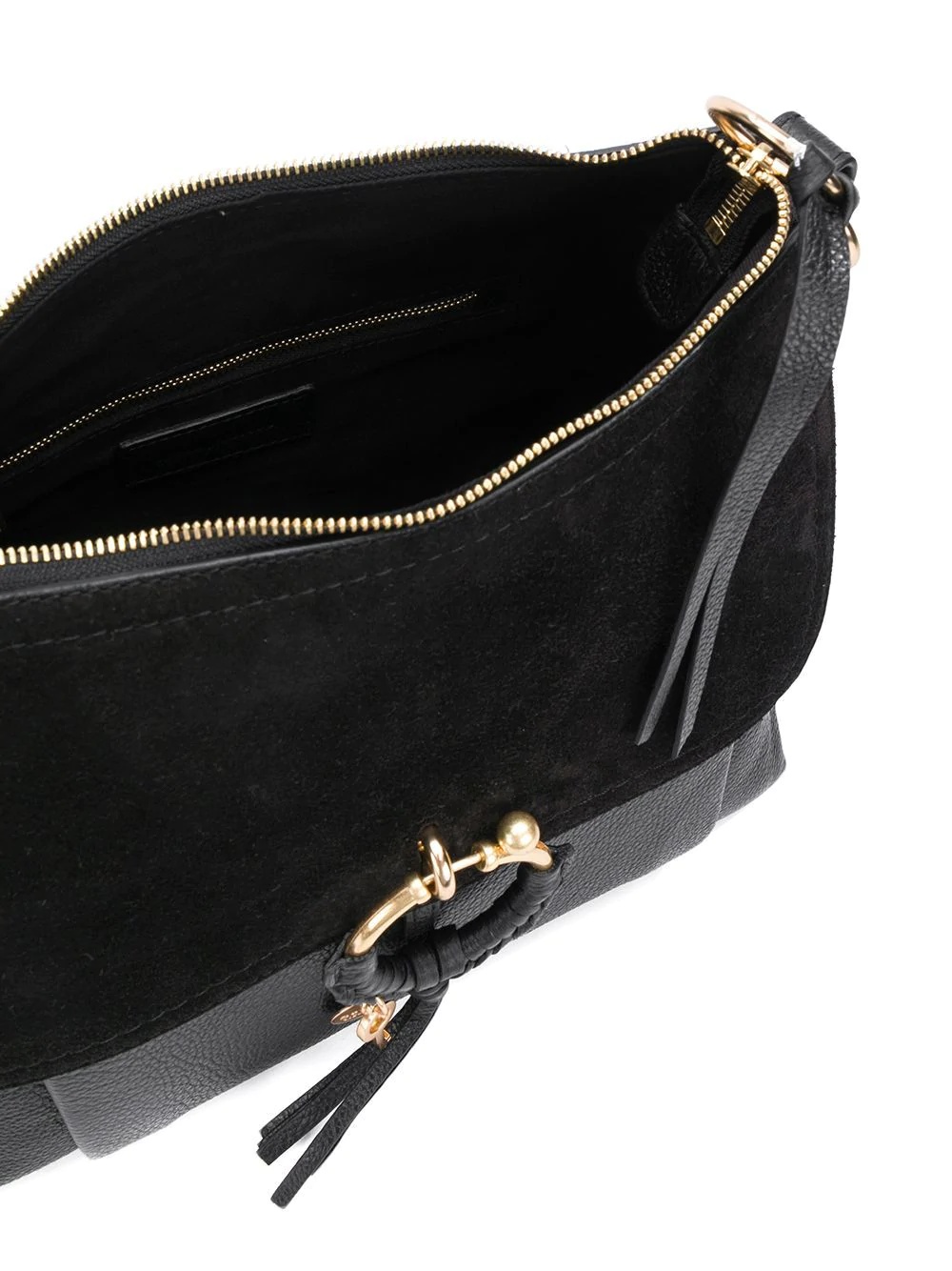 Joan shoulder bag - 5