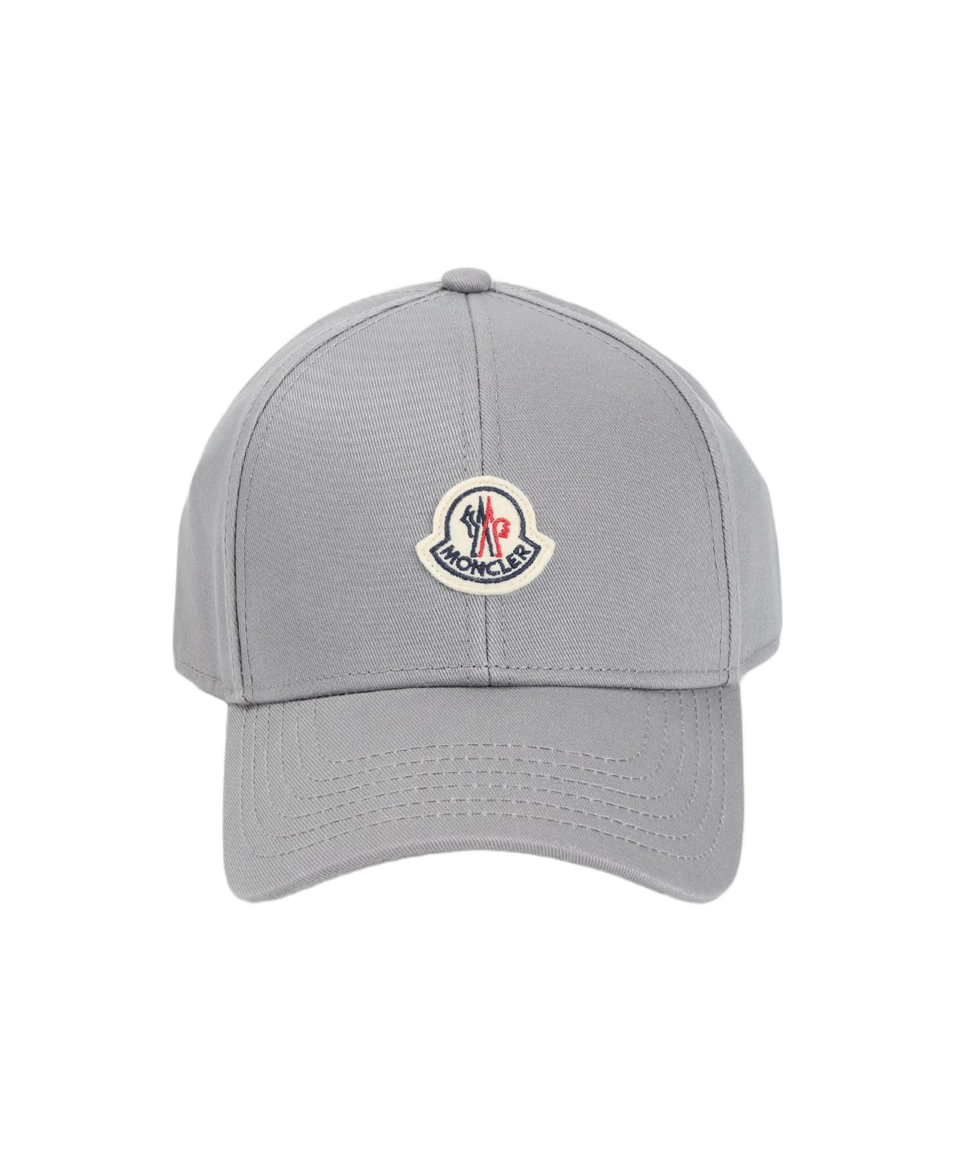 Baseball Cap - 1
