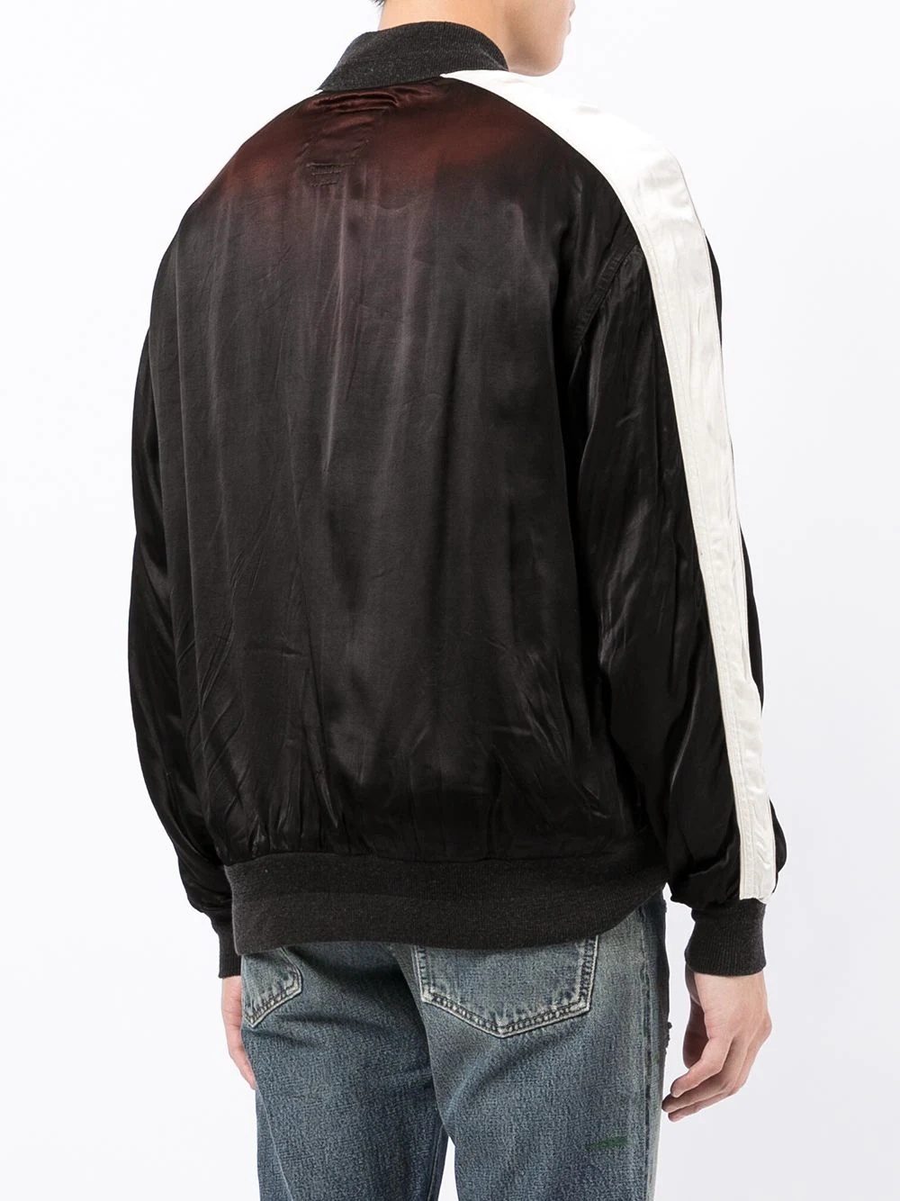 Douglas bomber jacket - 4