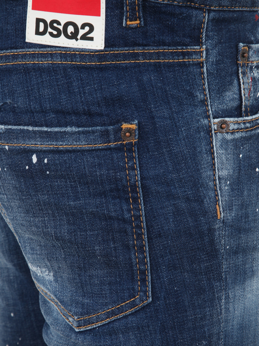 Dsquared2 Women Cool Girl Jean - 3
