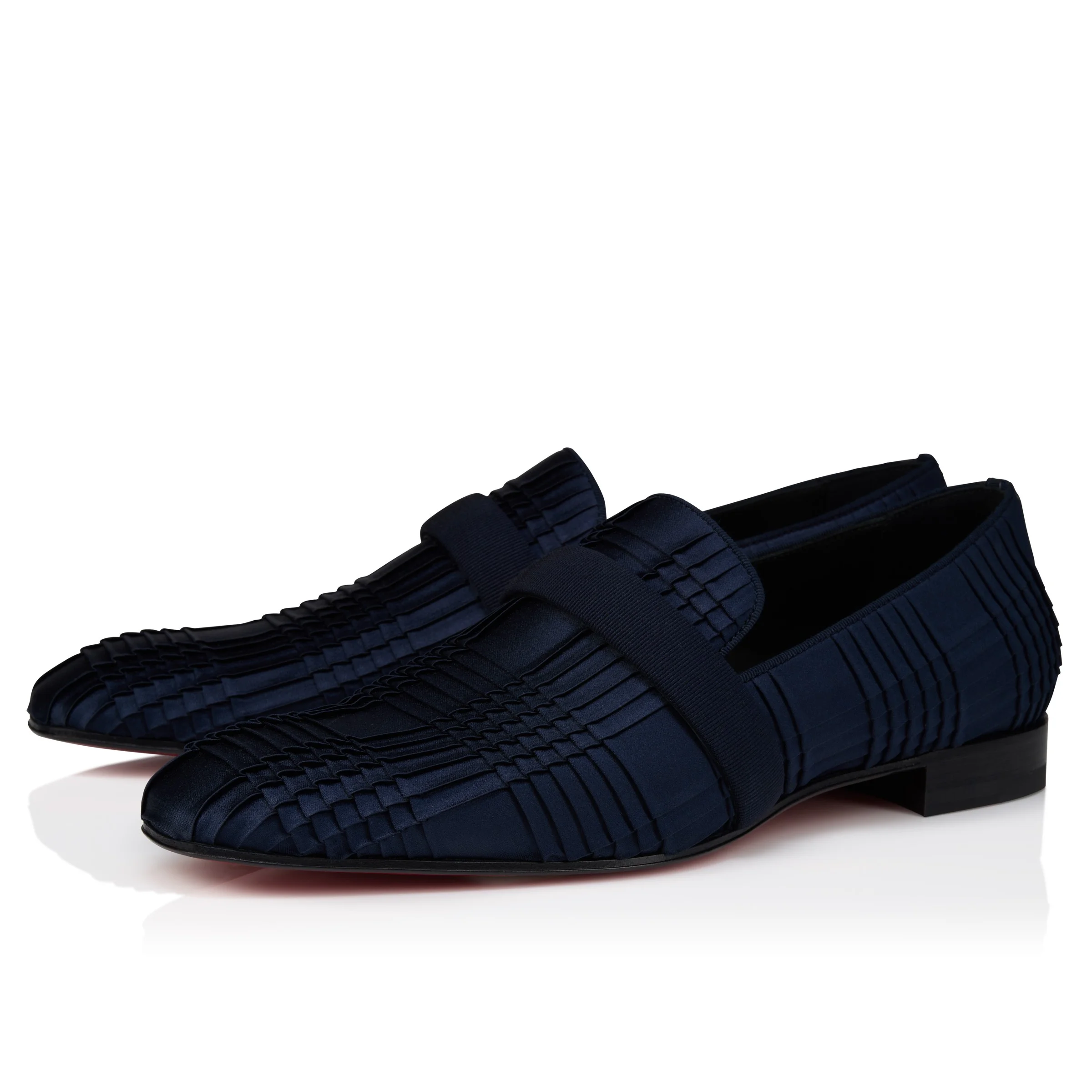 Dandydeco Loafers - 1