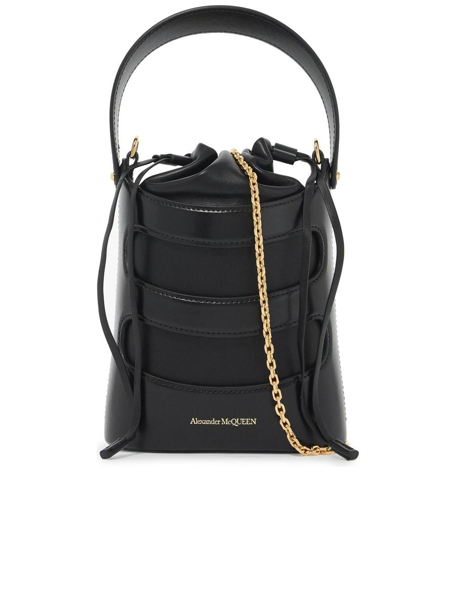 The Rise Mini Bucket Bag - 1