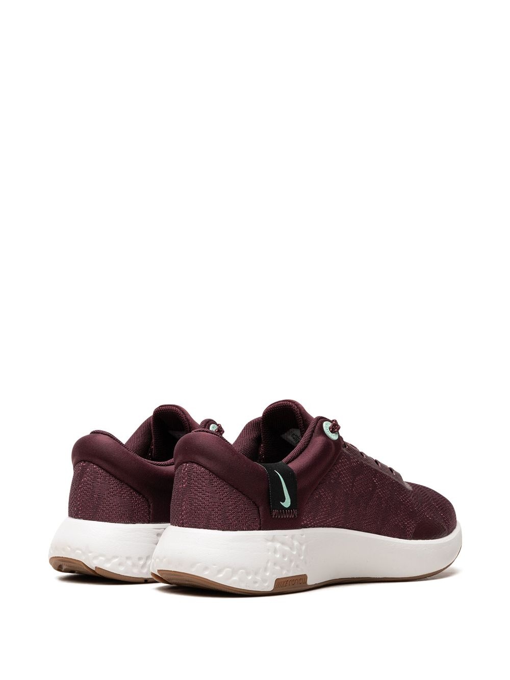 Renew Serenity 2 "Burgundy" sneakers - 3