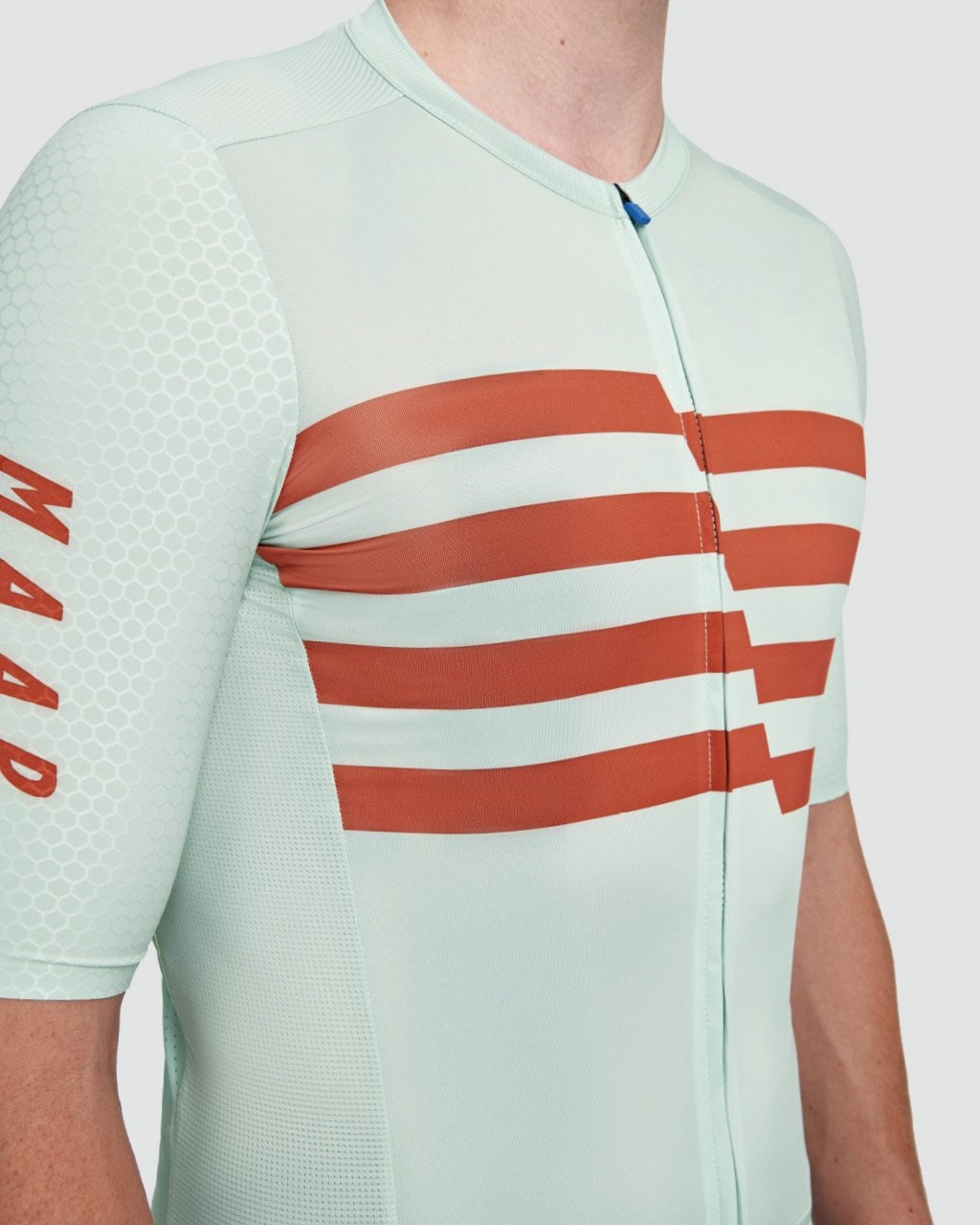 Emblem Pro Hex Jersey - 4