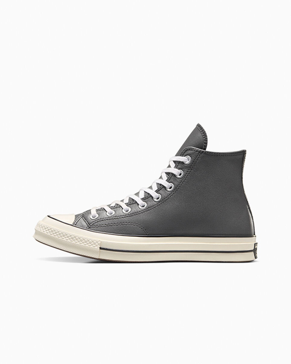 Chuck 70 Heritage Color Leather - 2