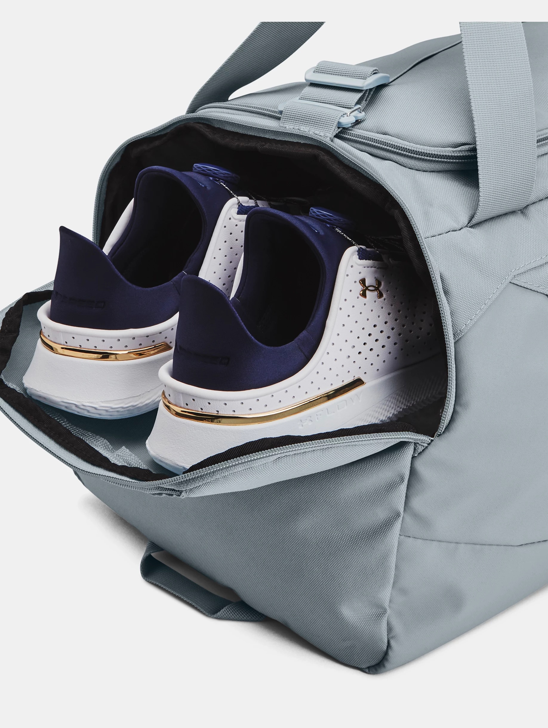 UA Undeniable 5.0 Medium Duffle Bag - 5