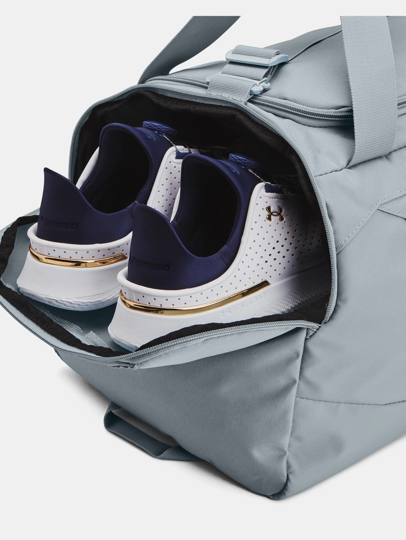 UA Undeniable 5.0 Medium Duffle Bag 5