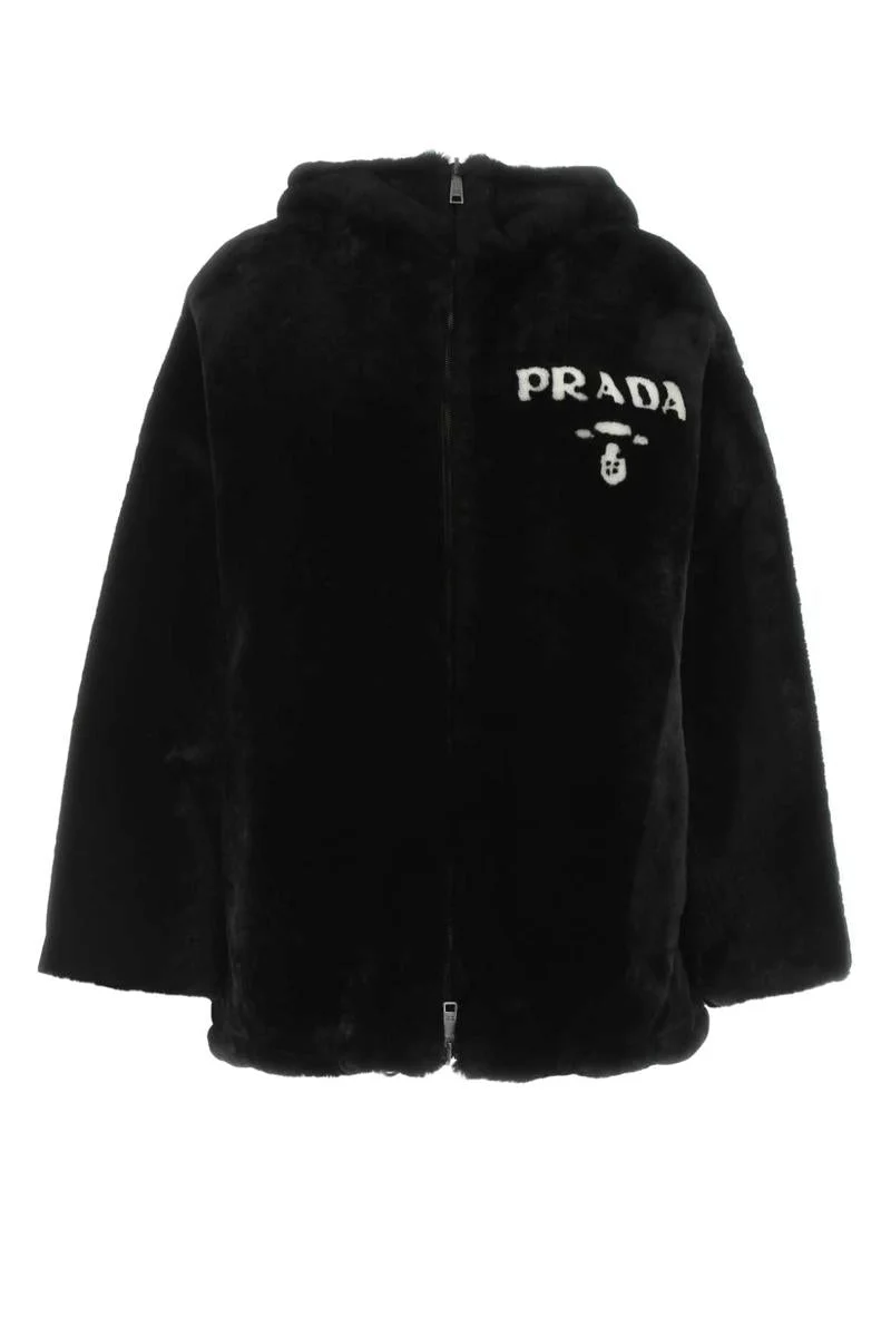 PRADA FURS - 1