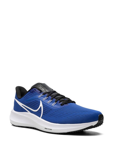 Nike Air Zoom Pegasus 39 "Racer Blue" sneakers outlook