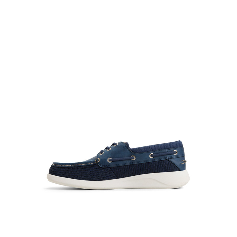 SPERRY Harpoon 3-Eye Boat Shoe outlook