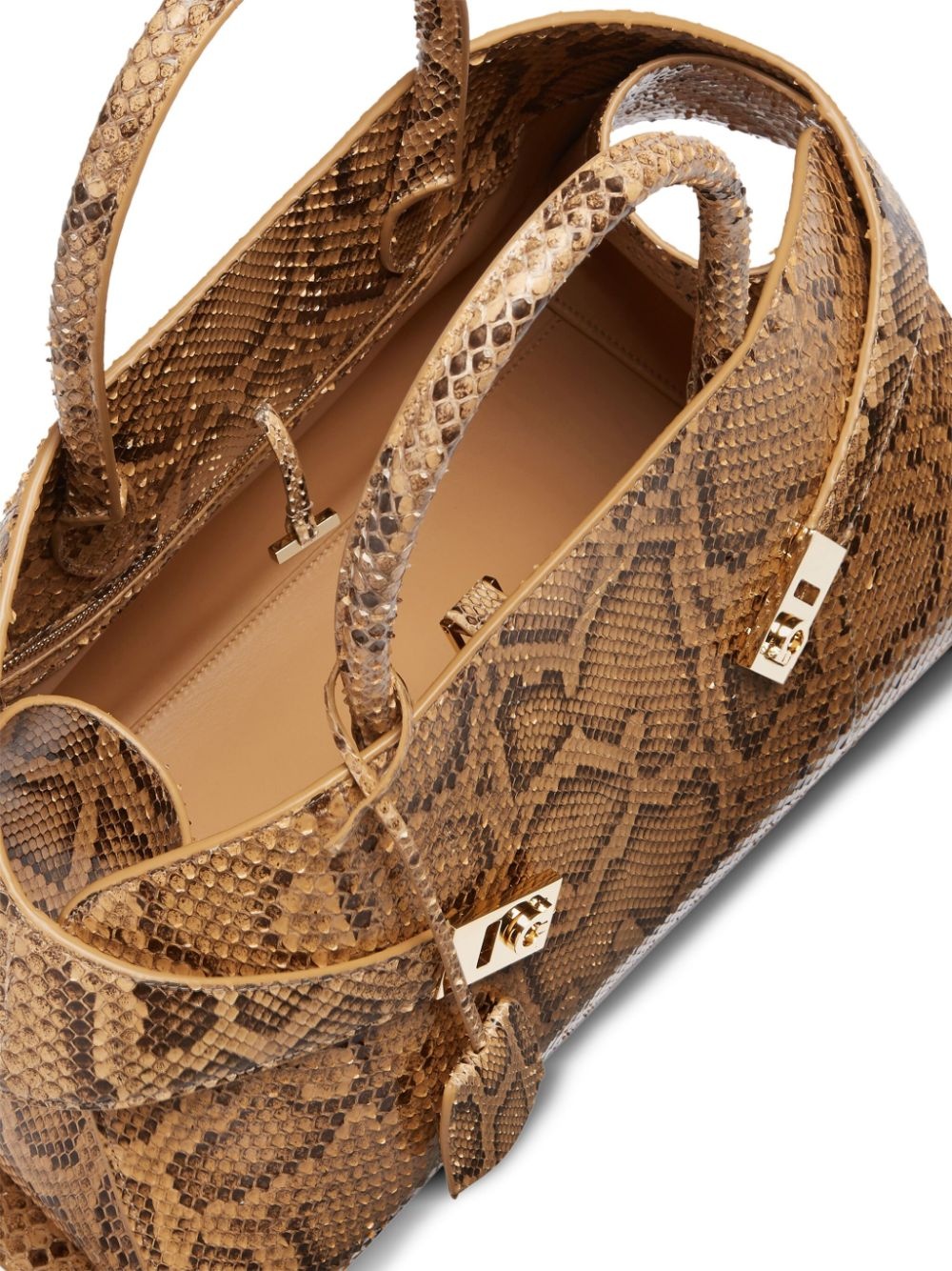 Hug handbag (M) - 5