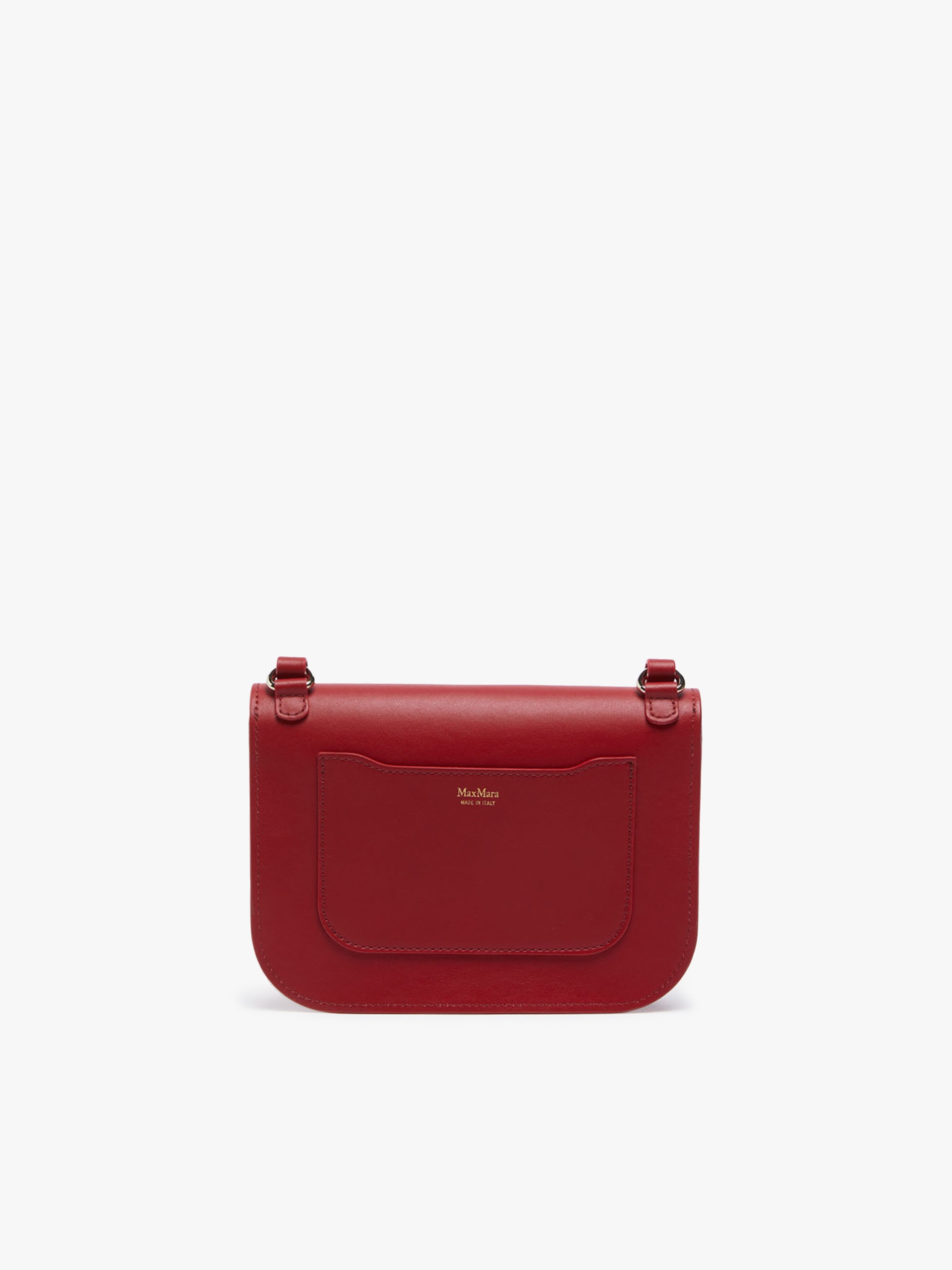 MYMHTZL Leather MYM bag - 3