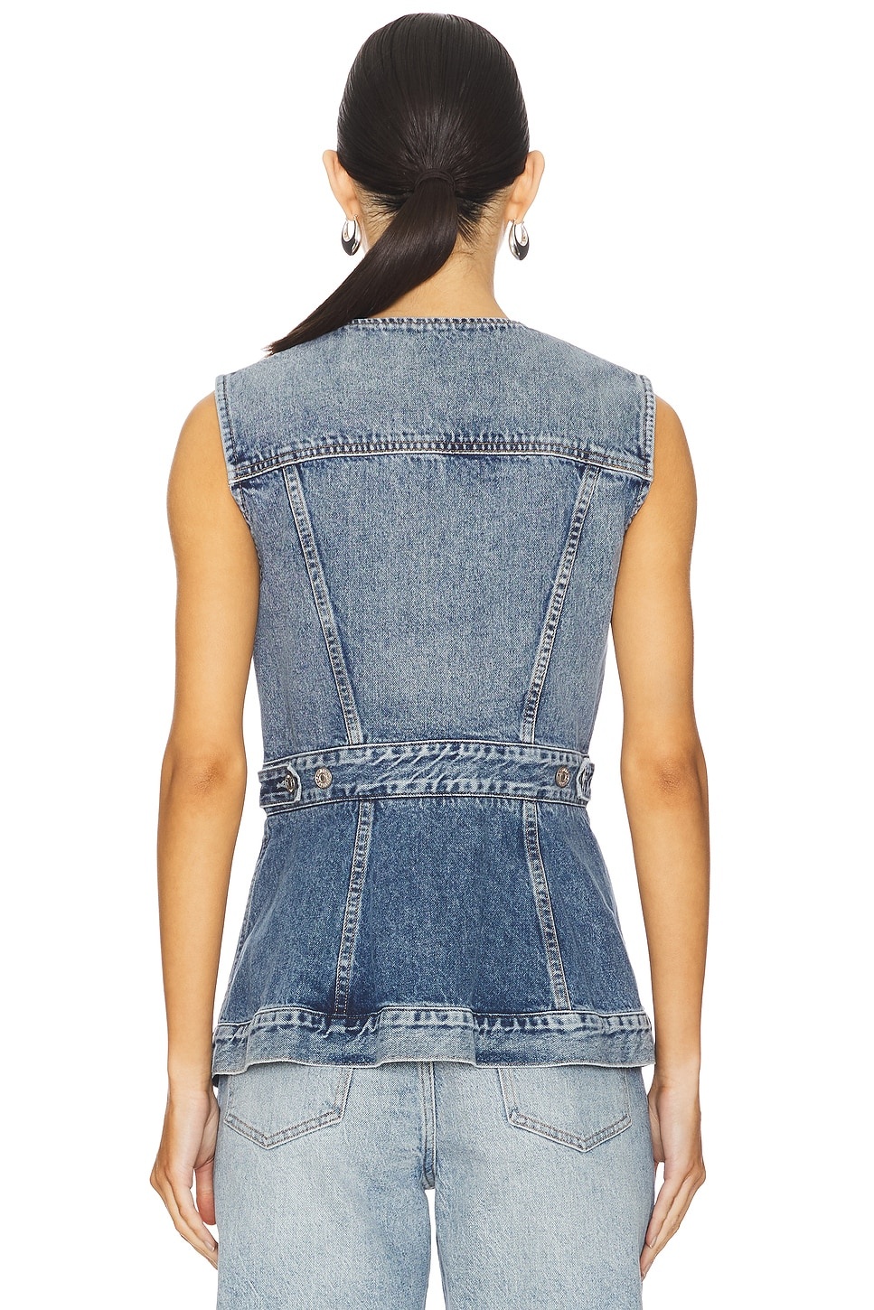Idalene Vest - 3
