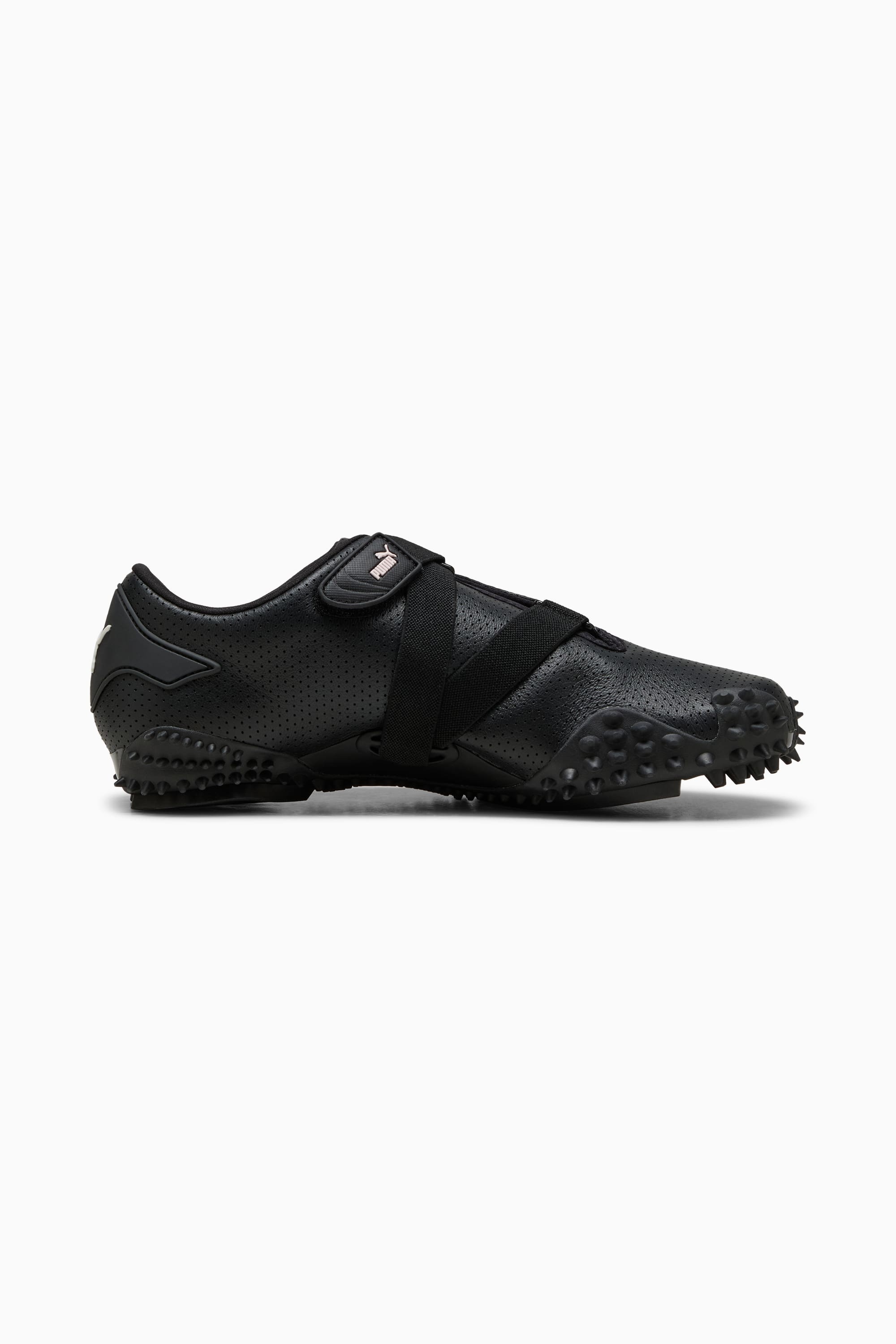 PUMA Mostro Perforated Sneakers | REVERSIBLE