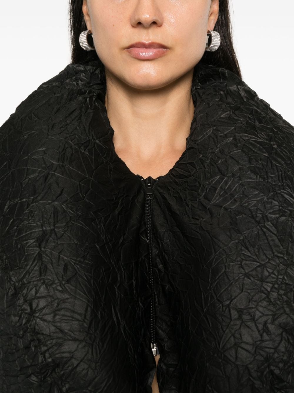 padded jacket - 5