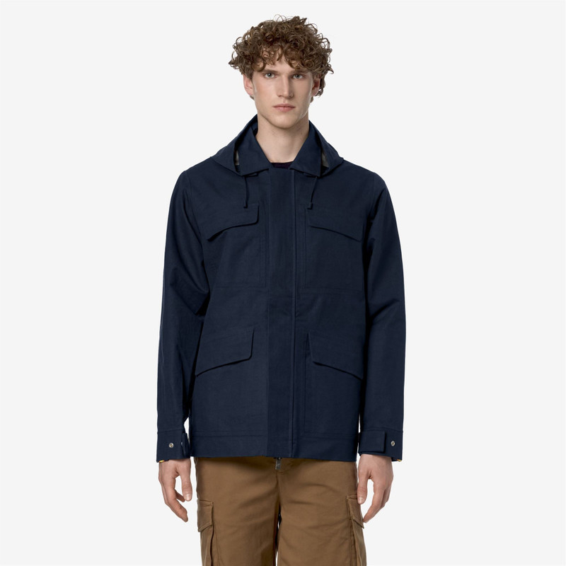 ERHAL LINEN BLEND 2L 3